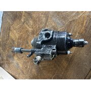 Overhaul oil pump d9506