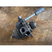 berholung lpumpe D9506