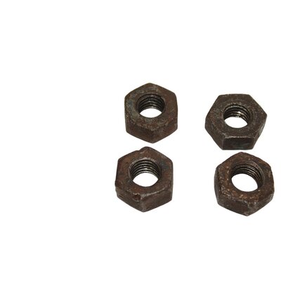 4 x 5/8 dadi bsw sw27, originali