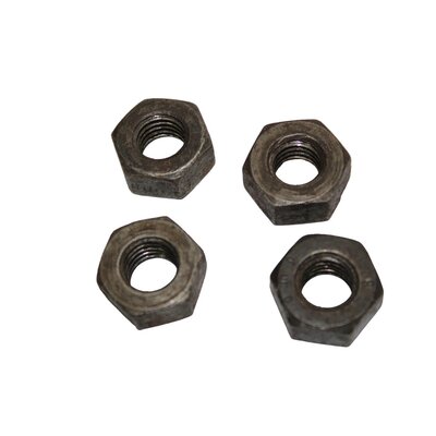 4 x 5/8 bsw Mutern sw27, originale