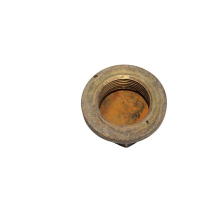 crou de radiateur pouce