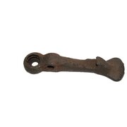 Chiusura (corta) per 66980a, chiusura per 41702, 41703,...