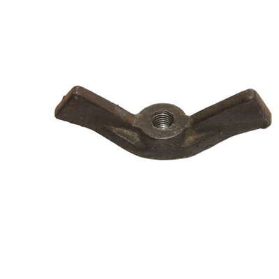 Wing nut