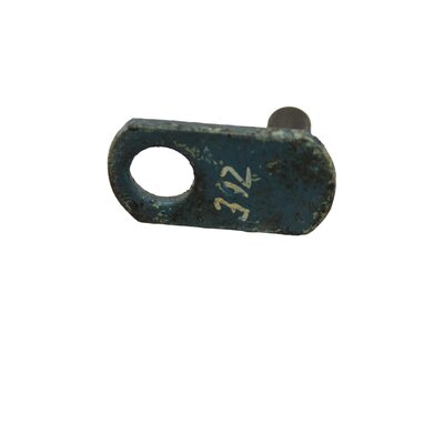 Anschlag am Bremsschild fr 8832, 8832a, 1.0620g392