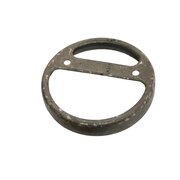 Tapa de la luz trasera