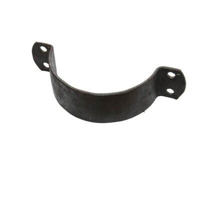 Pipe clamp for lamp ....