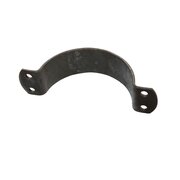 Pipe clamp for lamp ....