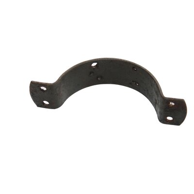 Pipe clamp for lamp ....