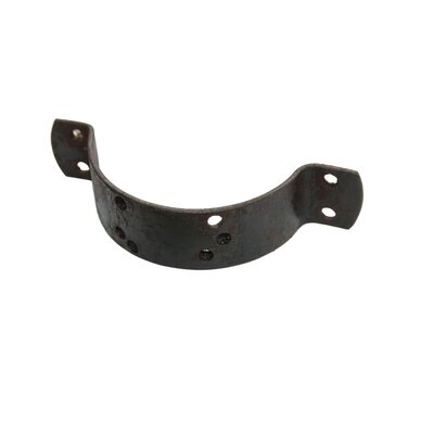 Pipe clamp for lamp ....