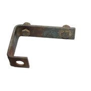 Holder, bottom for ignition coil on d3506, d3506 Allzw.,...