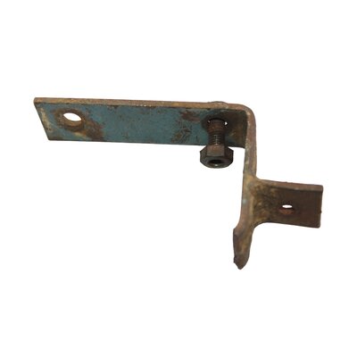 Supporto, superiore per bobina di accensione su d3506, d3506 Allzw., d7506 Allzw.