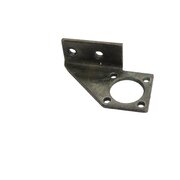 Bracket for this (on the main bearing cover)