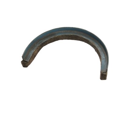 Fhrung inkl. Filzabdichtung