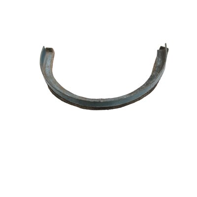 Fhrung inkl. Filzabdichtung