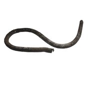 Original protective hose, 960mm, 22mm