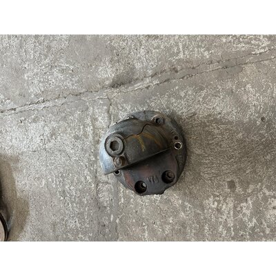 Cylinder head 10 liter