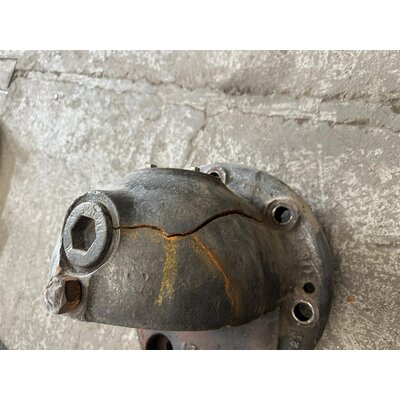 Cylinder head 10 liter