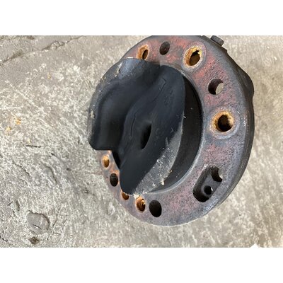 Cylinder head 10 liter