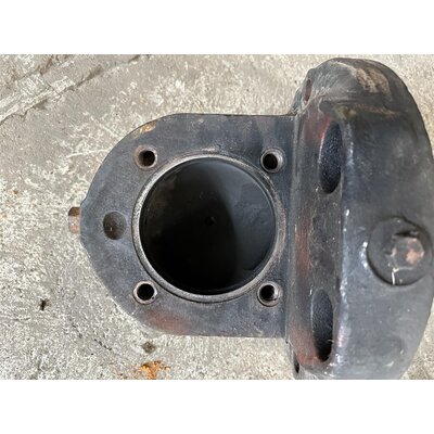 Cylinder head 10 liter