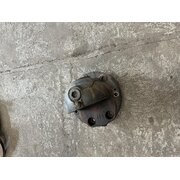 Testa del cilindro 10 litri