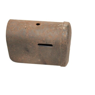 Bonnette anti-vent Barthel