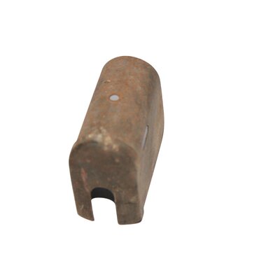 Cofano antivento Barthel