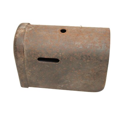 Cofano antivento Barthel