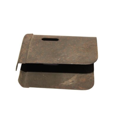 Cofano antivento Barthel