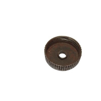 Deckel zur Pumpe, Gewinde in Ordnung