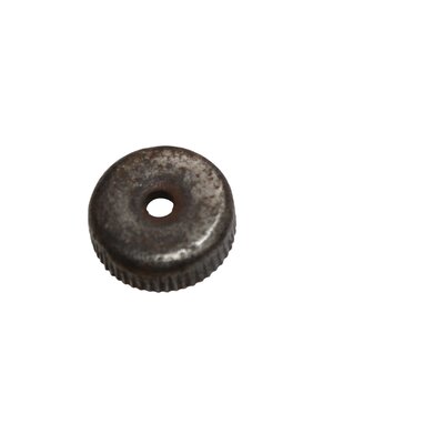 Tapa para bomba, rosca en orden