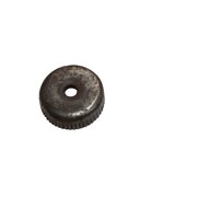 Deckel zur Pumpe, Gewinde in Ordnung