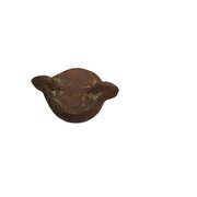 Conexin de tornillo de llenado