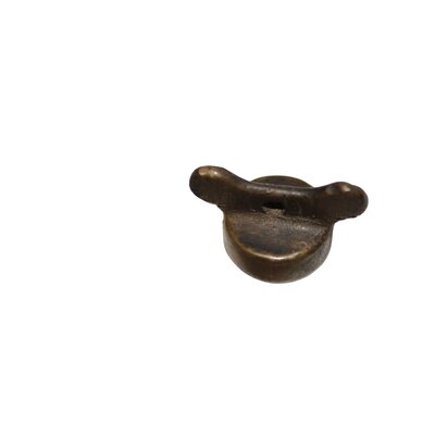 Fllverschraubung, Gewinde in Ordnung