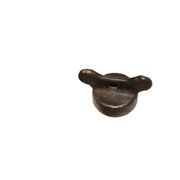 Raccordo a vite di riempimento, filettare in ordine