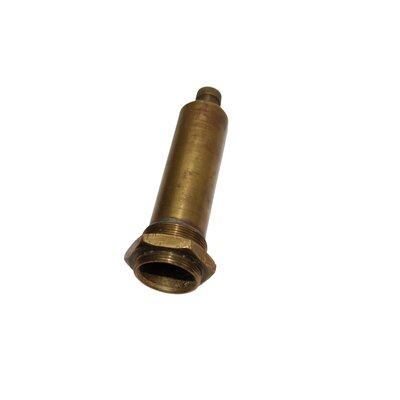 Pumpenrohr ZOLL, ca. 110mm