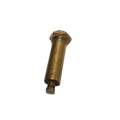 Tubo della pompa in pollici, circa 110 mm