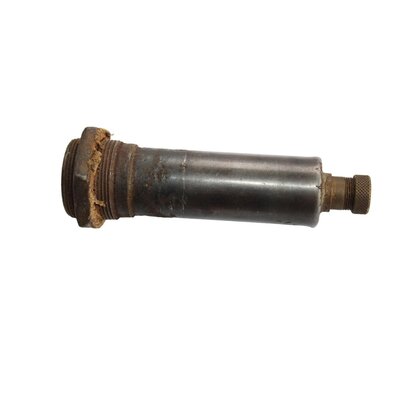 Pumpenrohr ZOLL, ca. 110mm