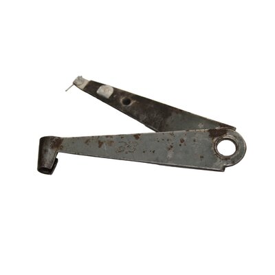 Aiguille de nettoyage, originale