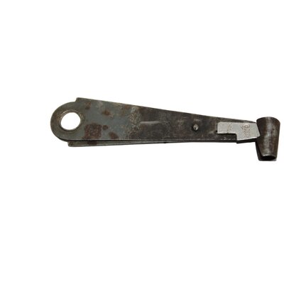 Cleaning needle, original