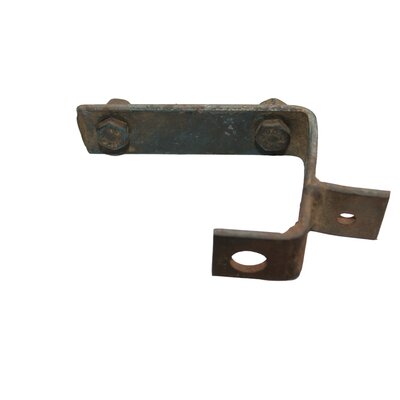 Halter, oben zur Zndspule bei D3506, D3506 Allzw., D7506
