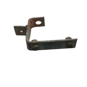 Halter, oben zur Zndspule bei D3506, D3506 Allzw., D7506
