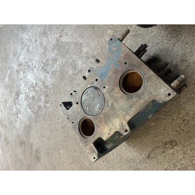 Rvision du cylindre d1616