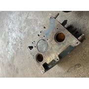 Cilindro di revisione d1616