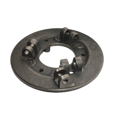 Kupplungsscheibe zu 1549