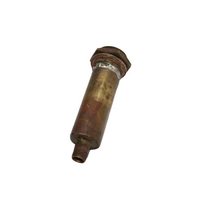 Pump tube, M30x1.5, total length approx. 110mm