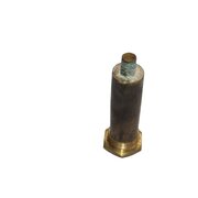 Pumpenrohr, M30x1,5, Gesamtlnge ca. 110mm