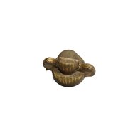 Rohling Verschlussschraube mit Ventil