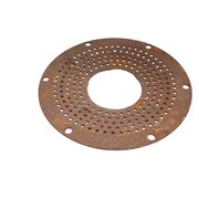 Placa deflectora 5 litros, resto