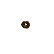 Nut for fastening the piston leather, 76852 and others,...