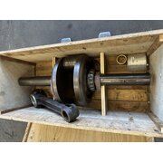 Overhaul crankshaft/connecting rod d6016
